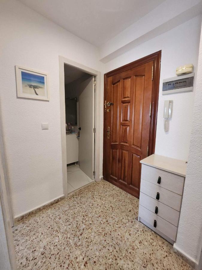 Apartament Lemon Torrevieja Eksteriør billede