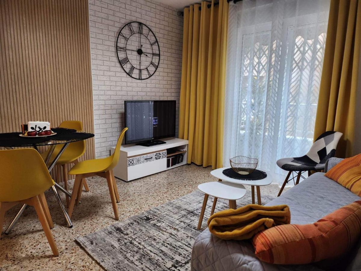 Apartament Lemon Torrevieja Eksteriør billede