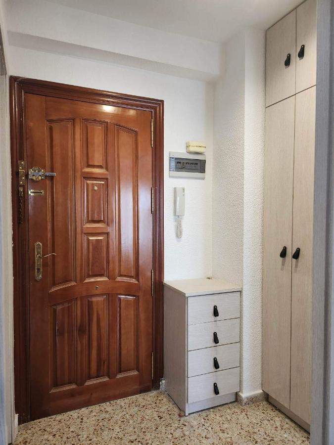 Apartament Lemon Torrevieja Eksteriør billede