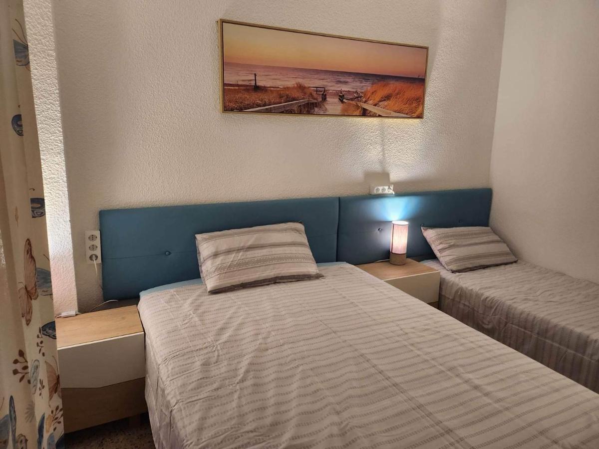 Apartament Lemon Torrevieja Eksteriør billede