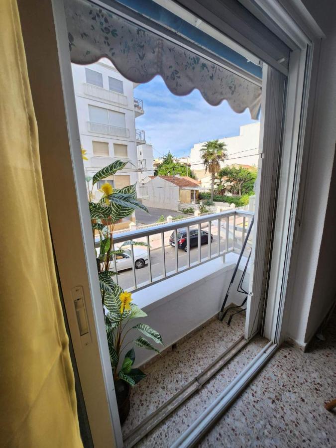 Apartament Lemon Torrevieja Eksteriør billede