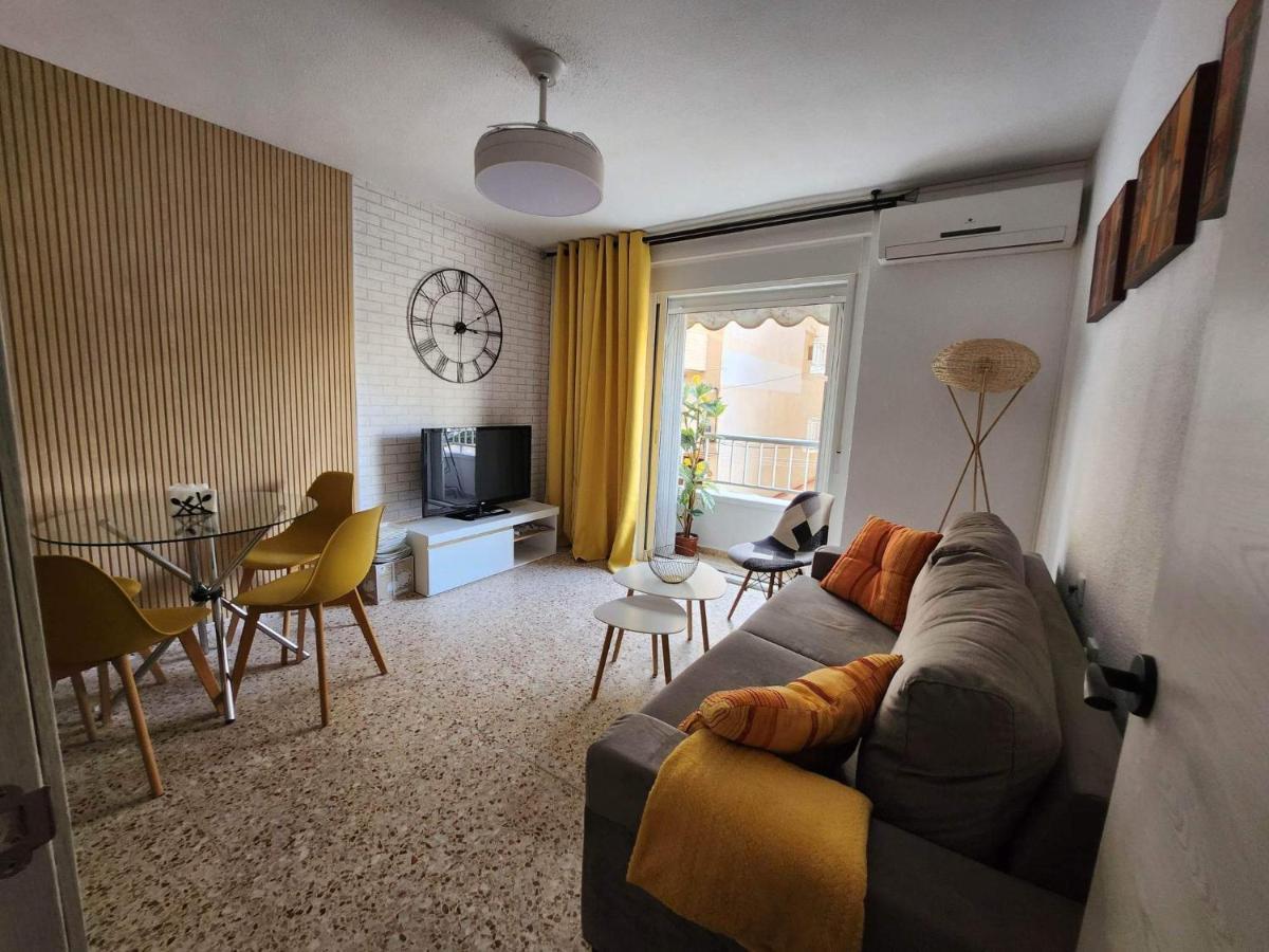 Apartament Lemon Torrevieja Eksteriør billede