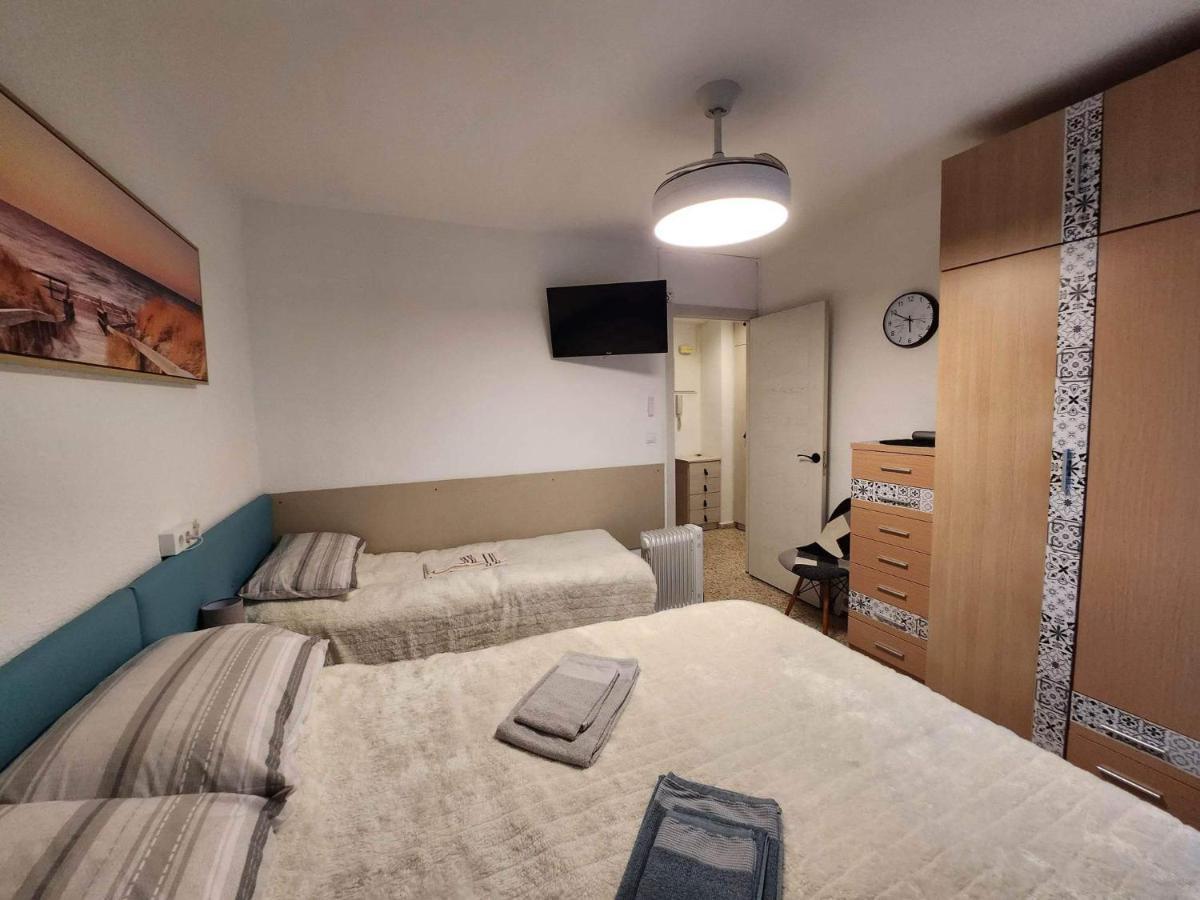Apartament Lemon Torrevieja Eksteriør billede