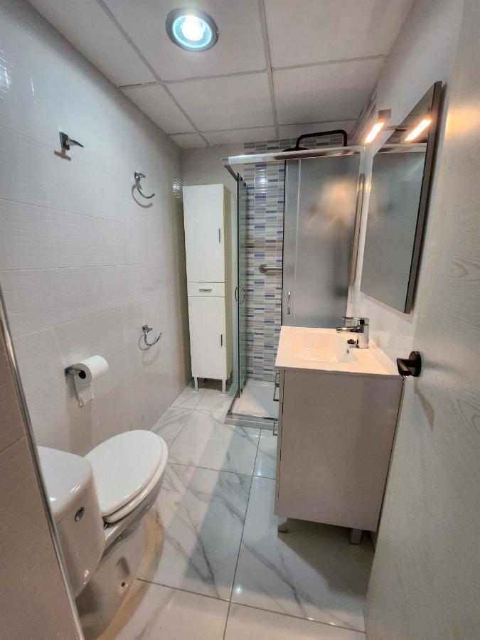 Apartament Lemon Torrevieja Eksteriør billede